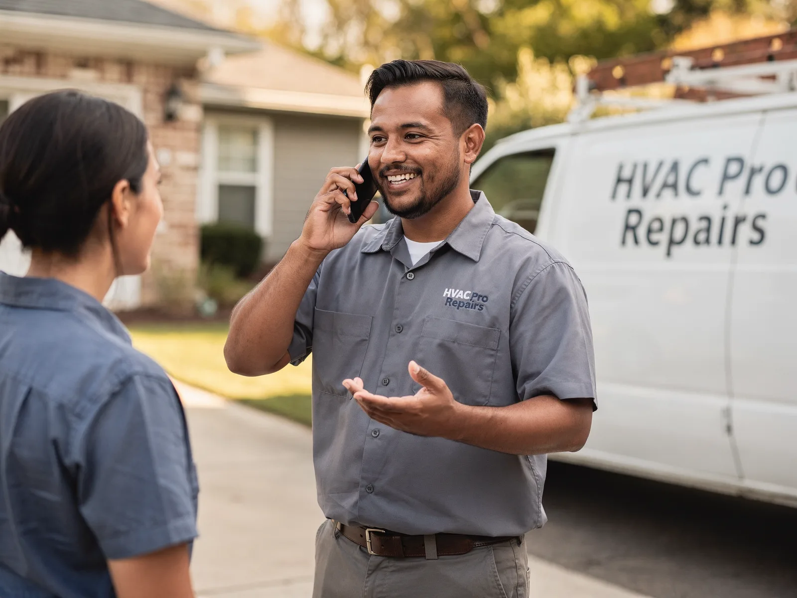 Heat Pump Repair Jersey, GA FAQs